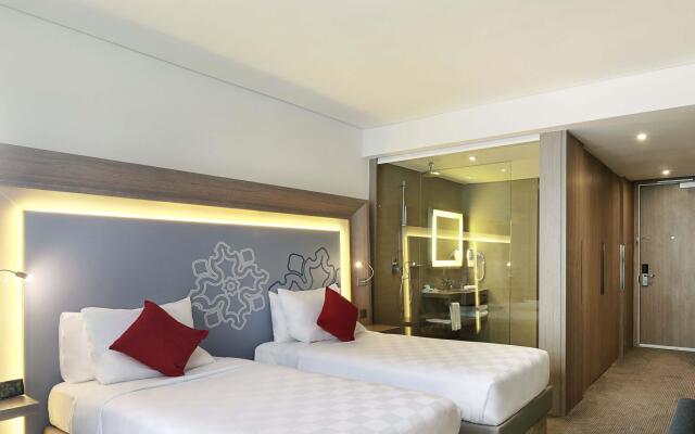 Noble Resort Hotel Melaka