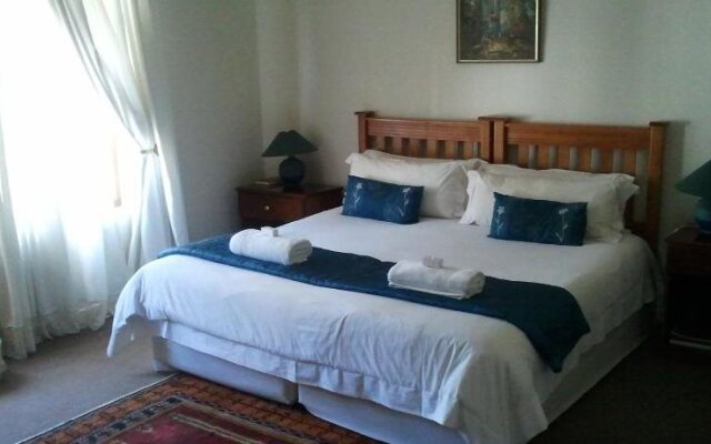 Meintjieskop Guest House