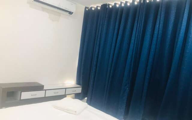 Hotel Rasso Inn Tuglakabad Extn.