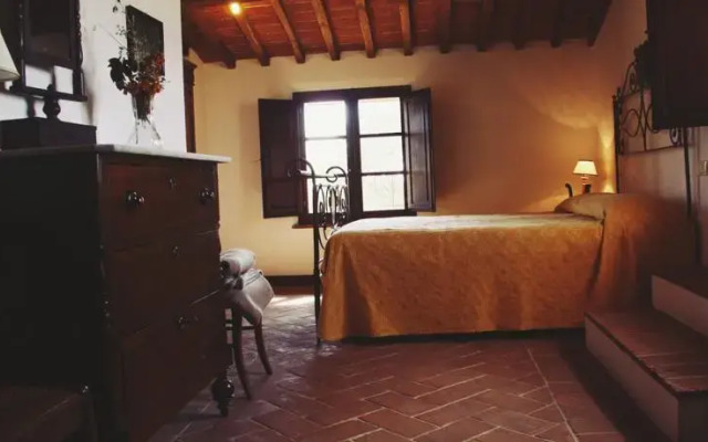 Holiday Home Pievasciata