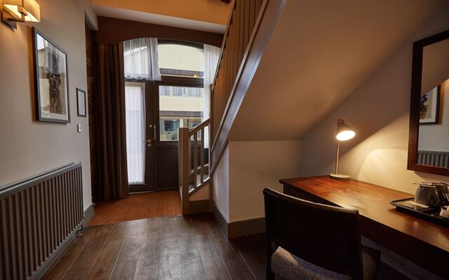 Kings Head Masham by Greene King Inns