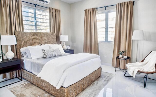 Enjoy our Luxurious Penthouse in Condado!