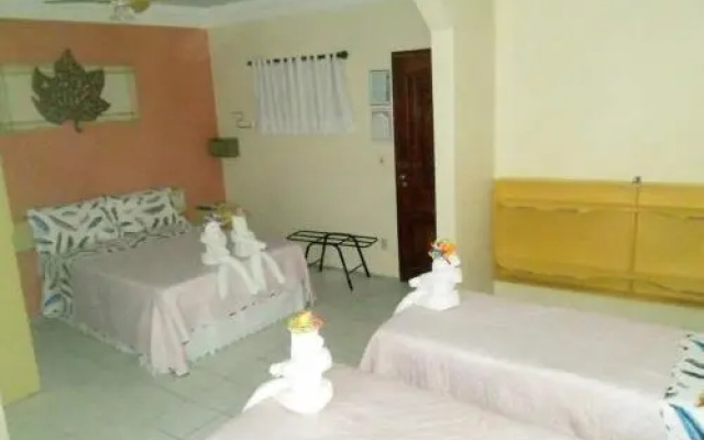 Pousada Recifes De Corais