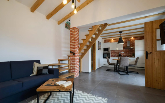 Komun Apartments