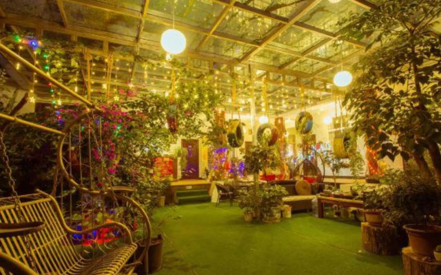 Lijiang Qianmo Shuxiang Snow View Inn