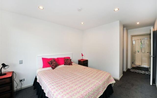 City Central New Townhouse