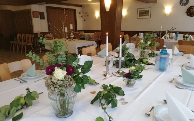 Landgasthaus zur Brücke