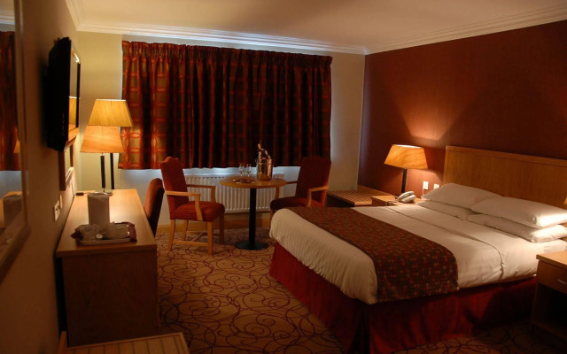 Curran Court Hotel
