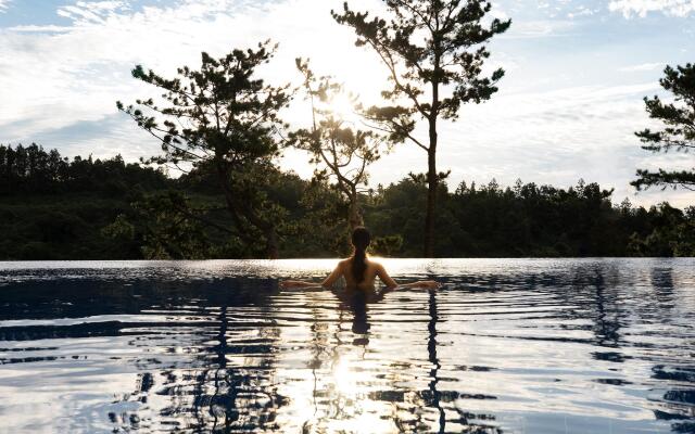 Hidden Cliff Hotel & Nature