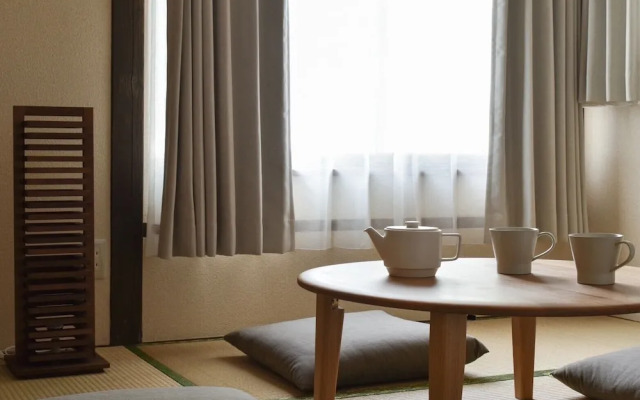 Morishita ryokan B