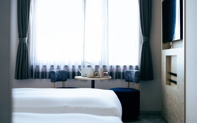 OMO3 Kyoto Toji by Hoshino Resorts