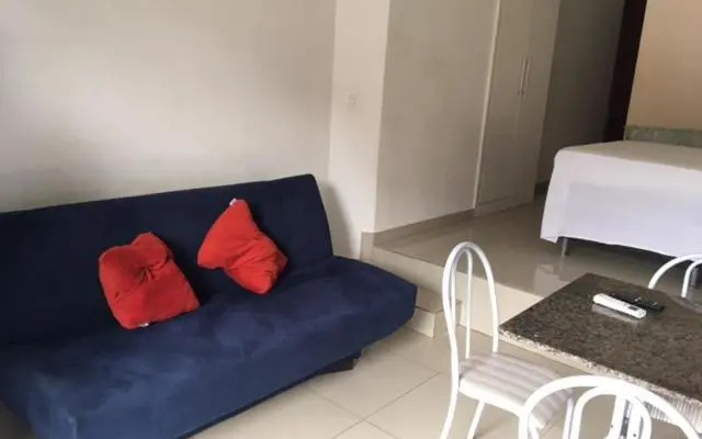 Bahia Flat Apt 124 Farol da Barra