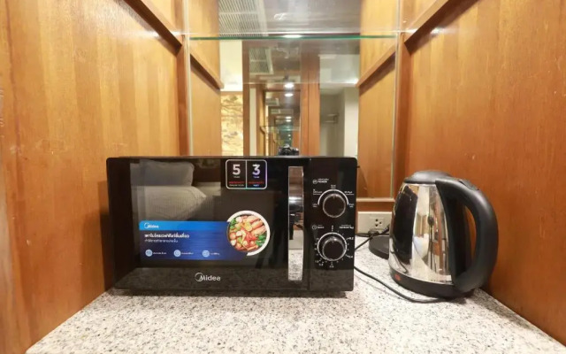 Galaxy Suites