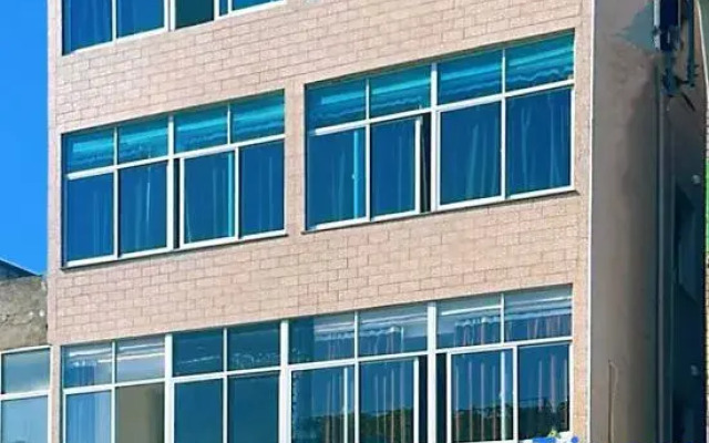 Pingtan along duo Inn