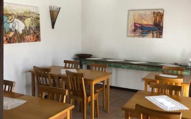 Pousada Casa da Aroeira