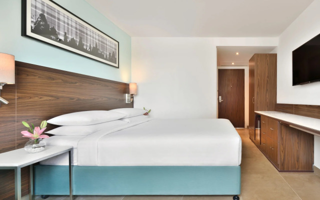 Fairfield by Marriott Bengaluru Whitefield