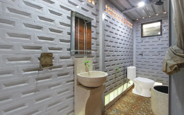 OYO 95018 Anggrek Homestay Jogja Syariah