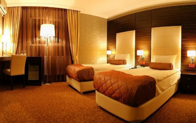 Rota Bulvar Hotel