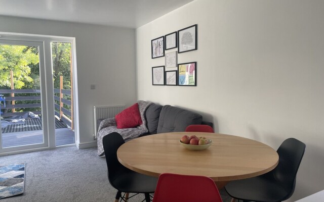 Beautiful Brand new 3-bed House in Sheffield