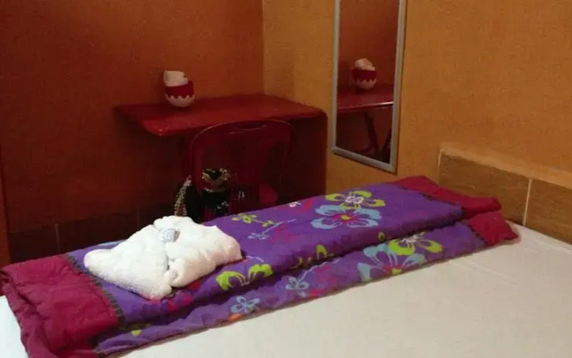 Xaypaseuth Guesthouse