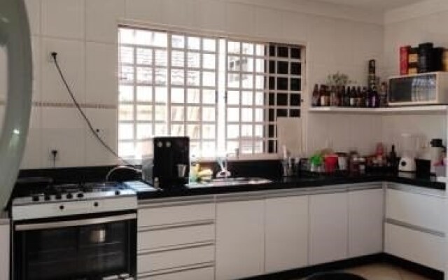 GoHostel