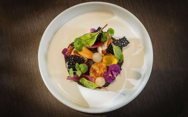 Best Western Plus Villa Saint Antoine