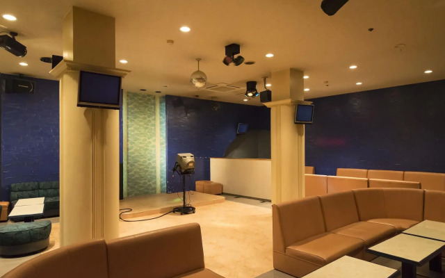 Mikuni Ocean Resort & Hotel