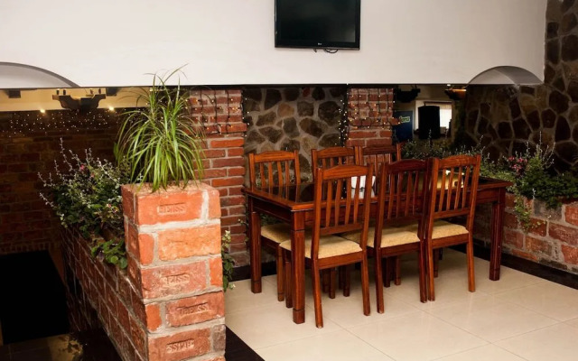 Viden Hotel