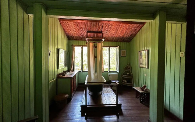 The River House
