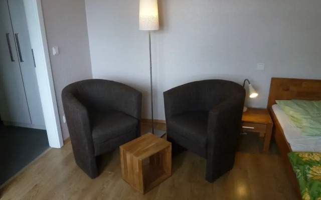 Fischerhus