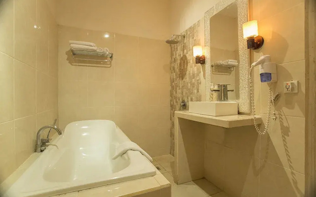 La Cabana Hotel and Villas