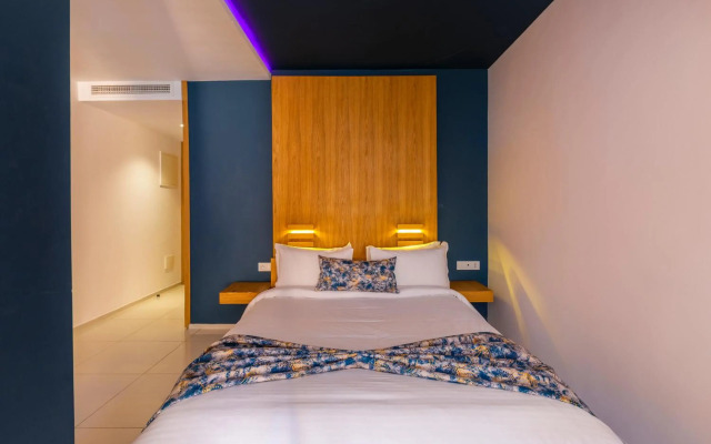 AppartHotel Atrani