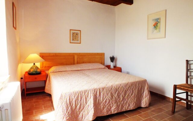 Agriturismo La Casa della Lavanda - Il Casale