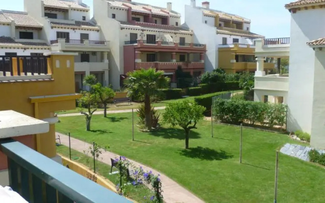 Apartment Costa Esuri