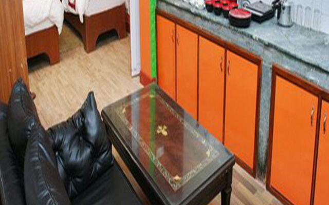 Thamel Backpackers Home