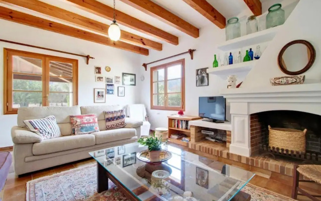 Vall de March Finca Farmhouses by Vida Villas