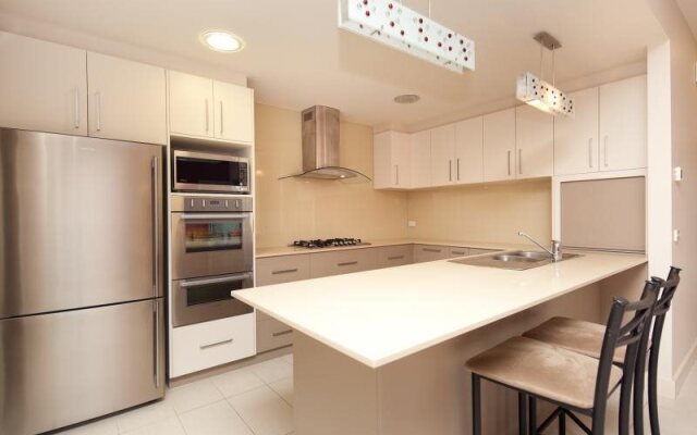 Apartments by Nagee