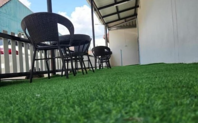 Jipu Homestay Ai Yoe Boe Chang