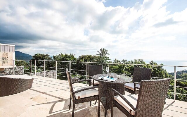 Baan Phu Kaew C1 3 Beds