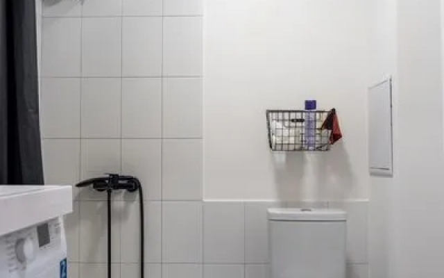 Надым Хаус на ул. Полярная, д. 15