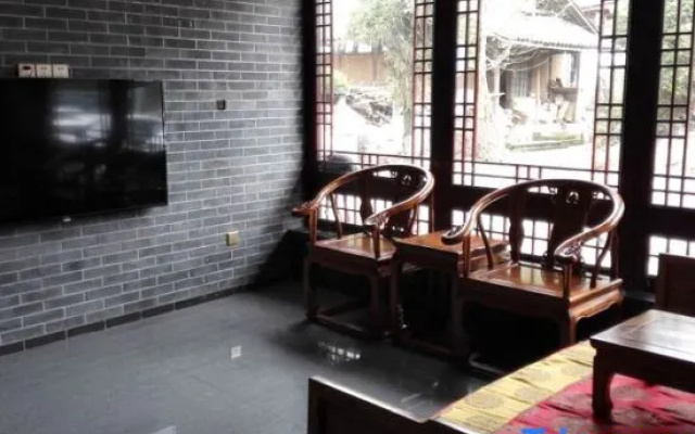Changshou Hotel