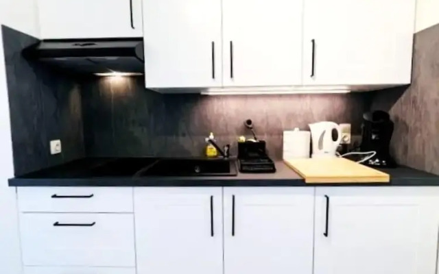 Studio in Wenduine Near the Beach