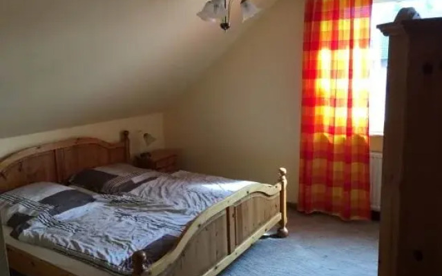 Gaststätte Bördestübchen