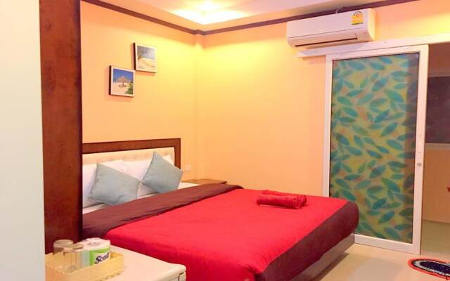 Sea Breeze Bungalow