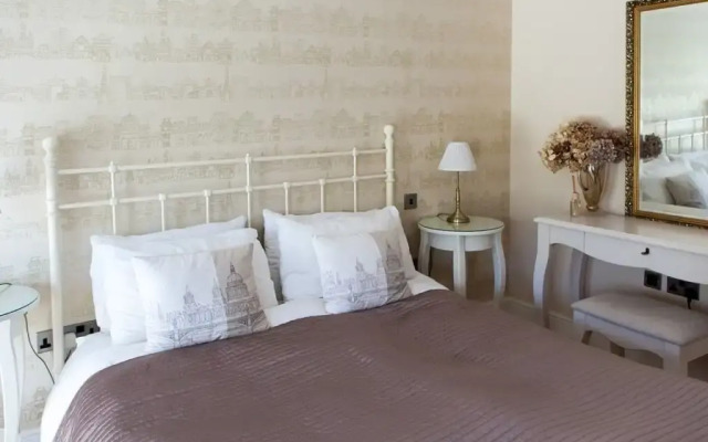 Birch House B&B