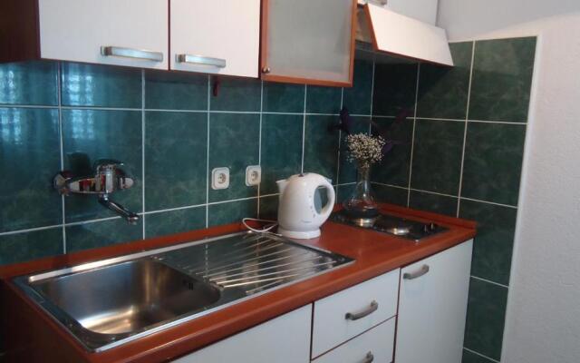 Apartmani Izabela