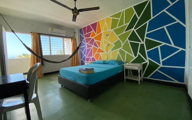 panamerican hostel