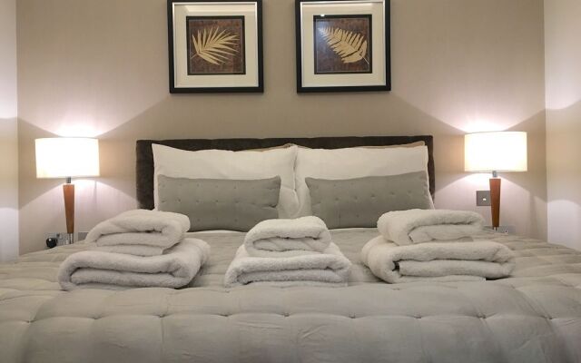 Trafalgar Luxury Suites