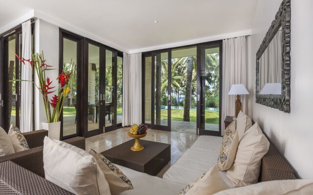 Kelapa Retreat & Spa