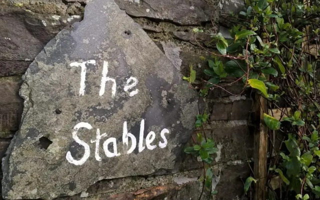 The Stables